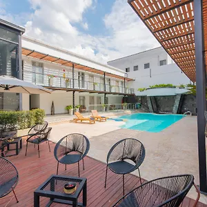 Auberge de jeunesse Vibes, Medellín